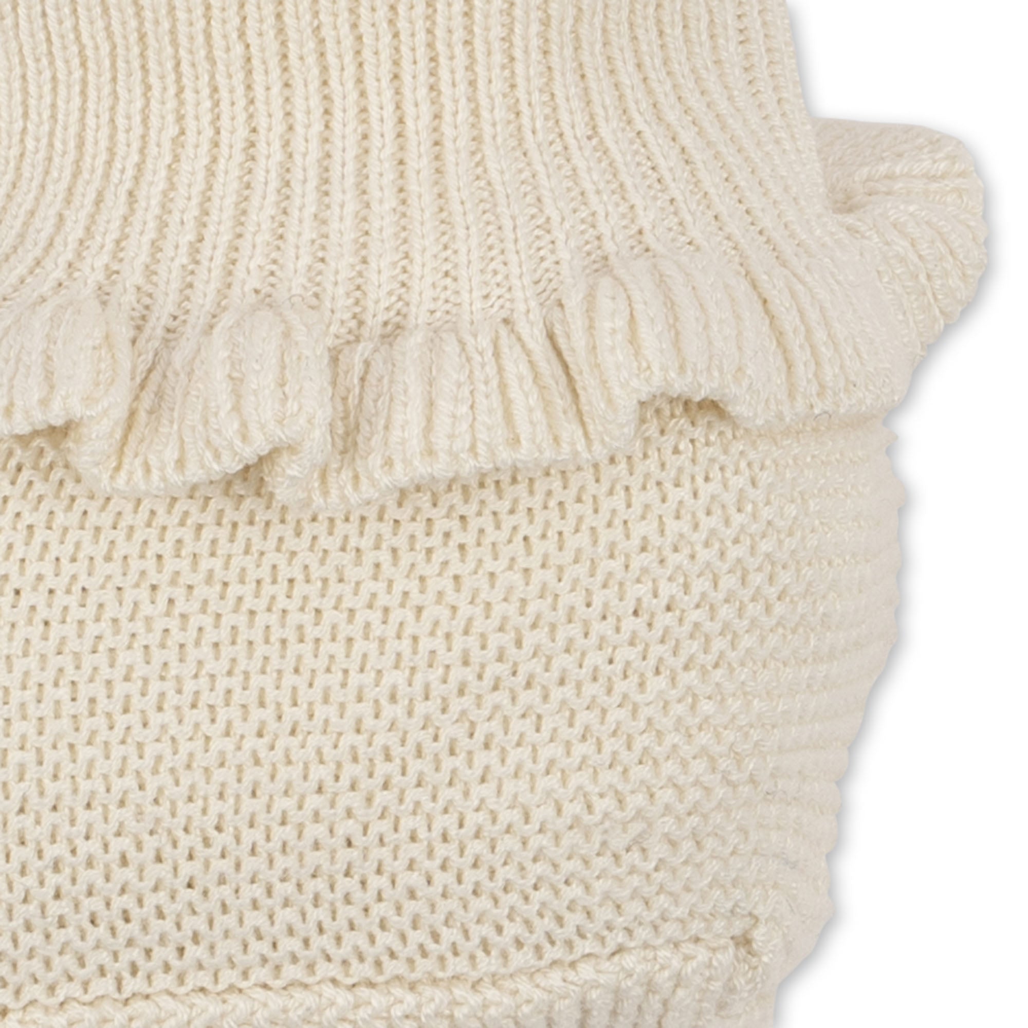 Konges Sløjd A/S Bottines pour Bébé nature