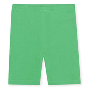 Konges Sløjd A/S Shorts et culottes bouffantes - jersey kelly green