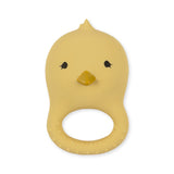 Konges Sløjd A/S anneaux de dentition chicken/bear