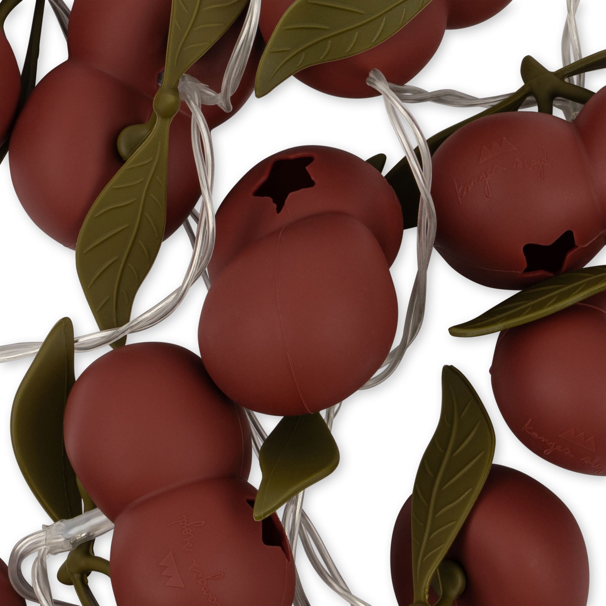 Konges Sløjd A/S lampes cherry