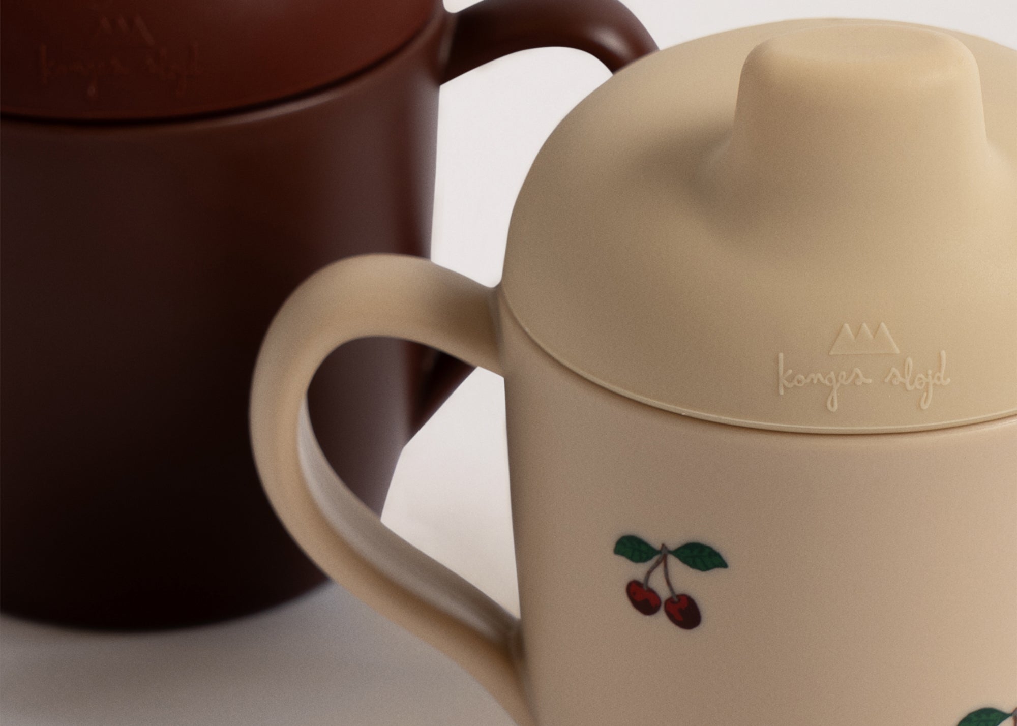 Konges Sløjd A/S TABLEWARE cherry