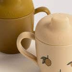 Konges Sløjd A/S TABLEWARE lemon