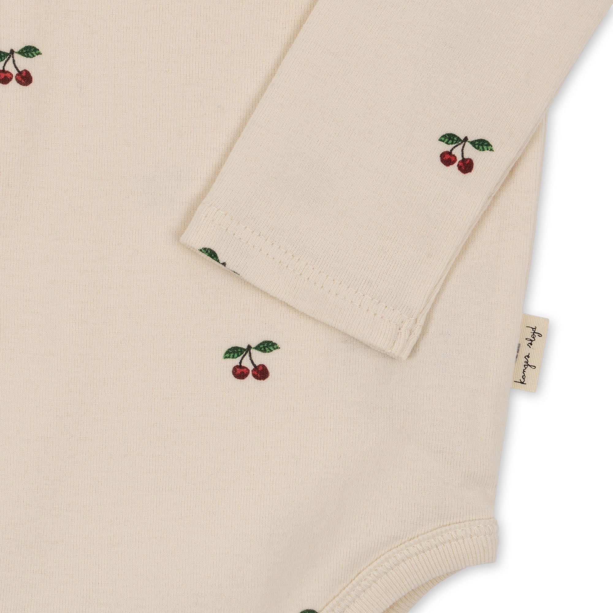 Konges Sløjd A/S Bodies cherry