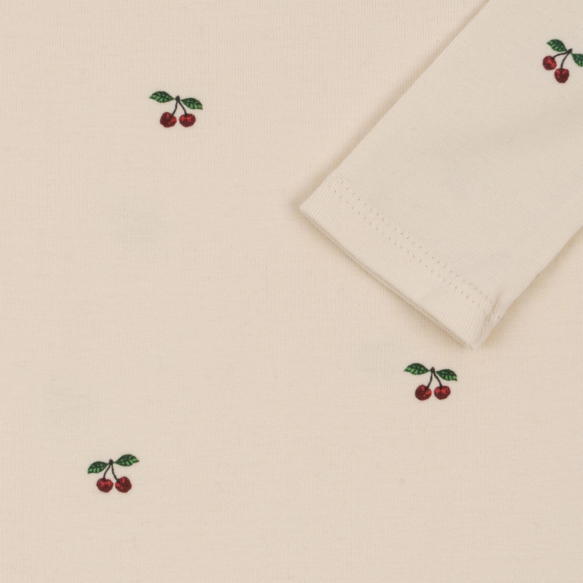 Konges Sløjd A/S Grenouillères cherry