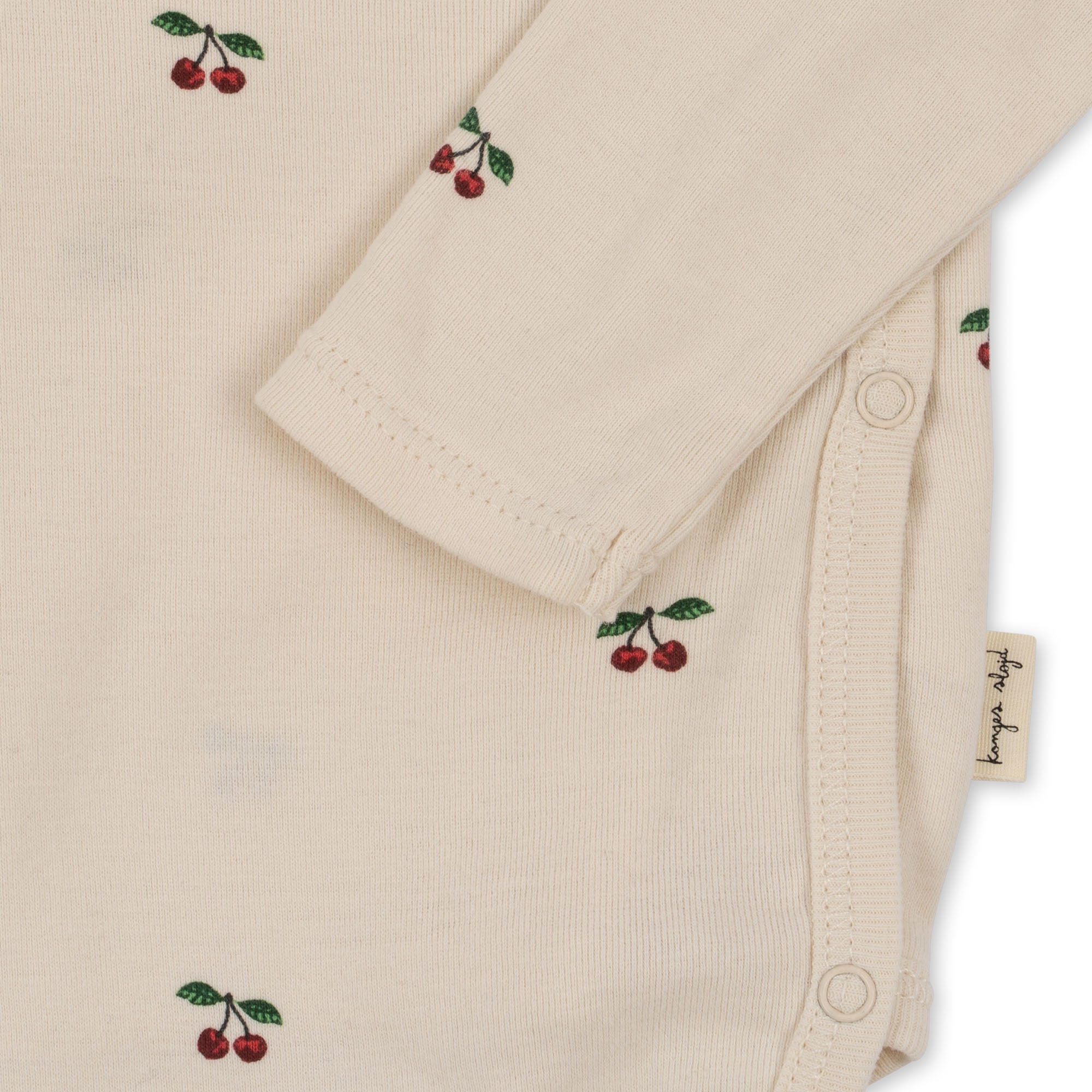 Konges Sløjd A/S Bodies cherry
