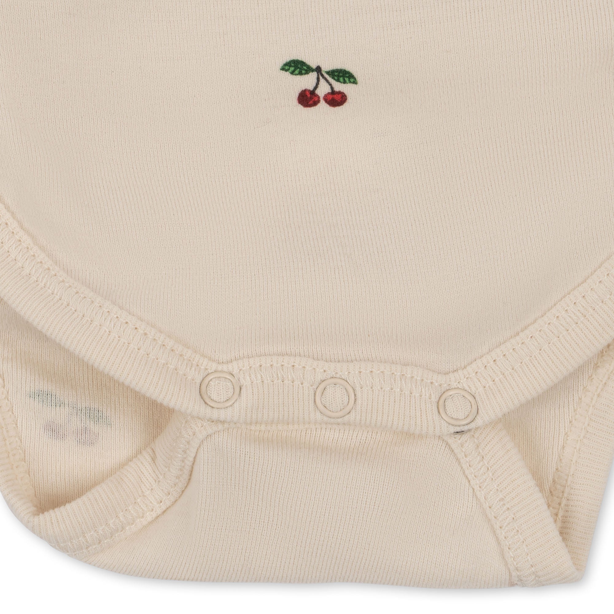 Konges Sløjd A/S Bodies cherry