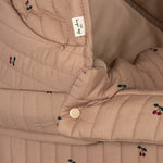 Konges Sløjd A/S jouets pour poupées cherry blush