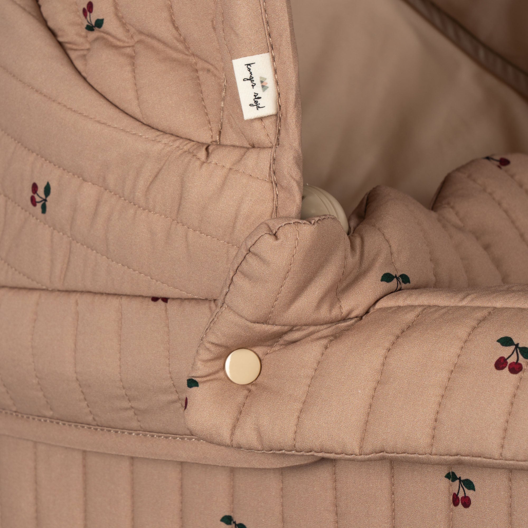 Konges Sløjd A/S jouets pour poupées cherry blush