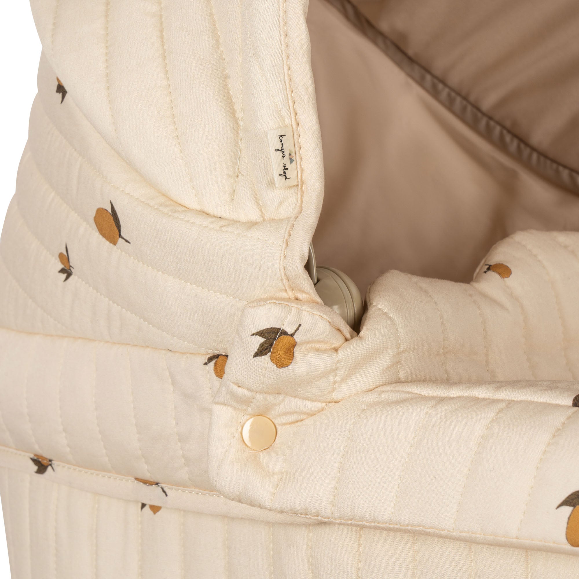 Konges Sløjd A/S jouets pour poupées lemon