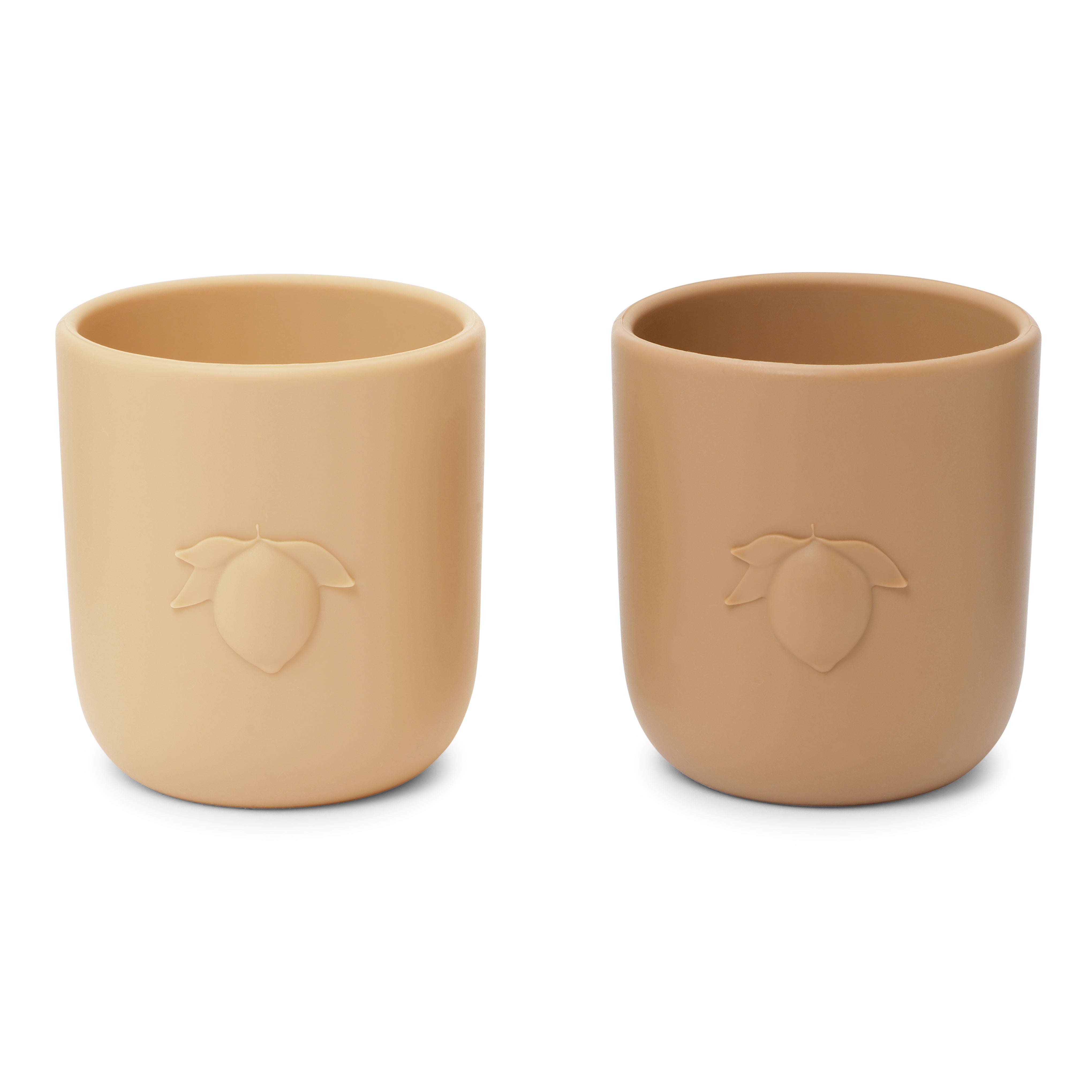 Konges Sløjd A/S Vaisselle pour enfants rose sand/brown clay