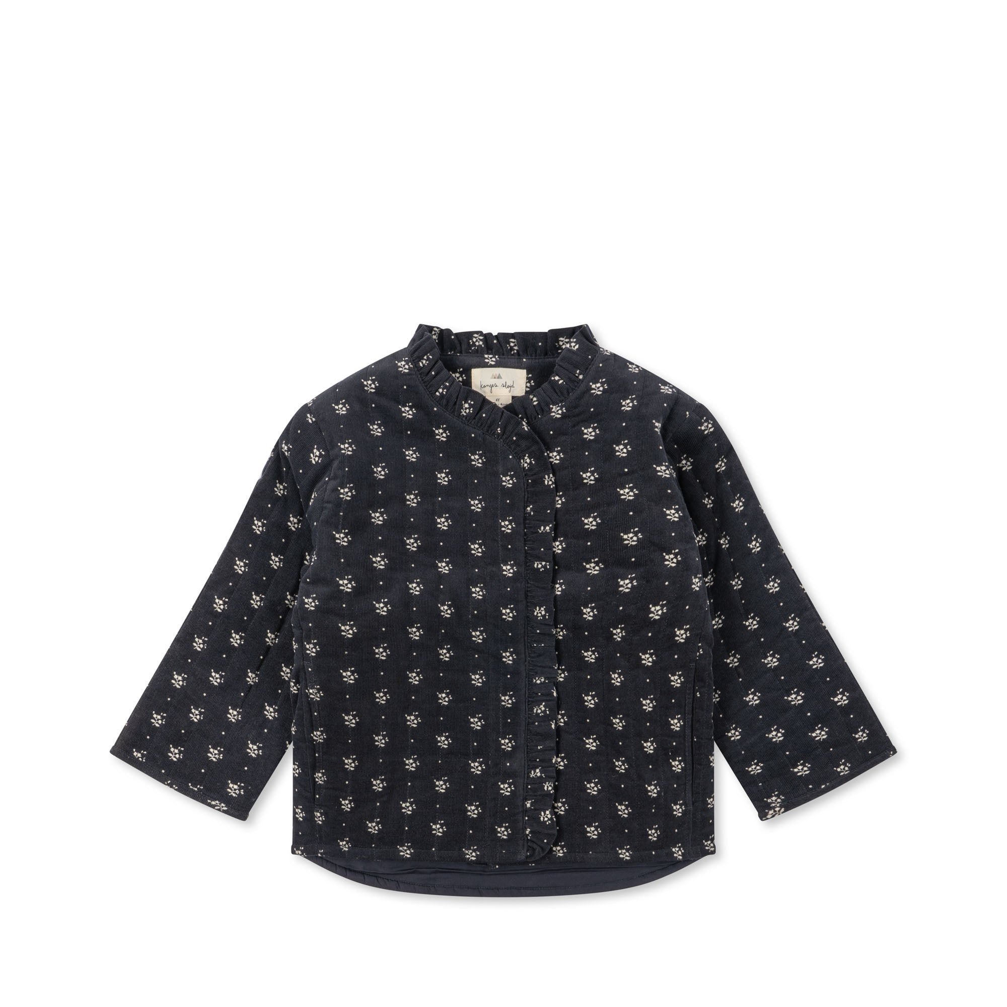 Konges Sløjd A/S JACKETS & COATS saga bloom
