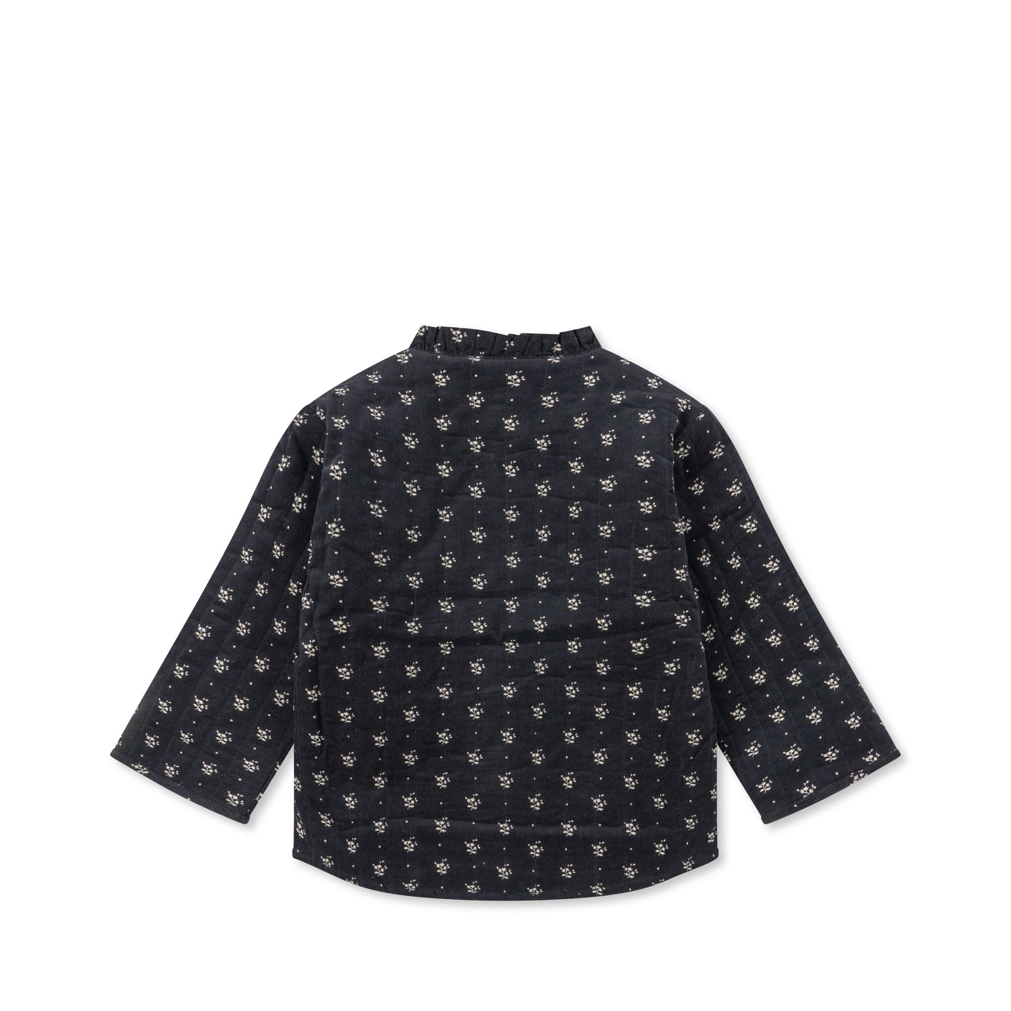 Konges Sløjd A/S JACKETS & COATS saga bloom