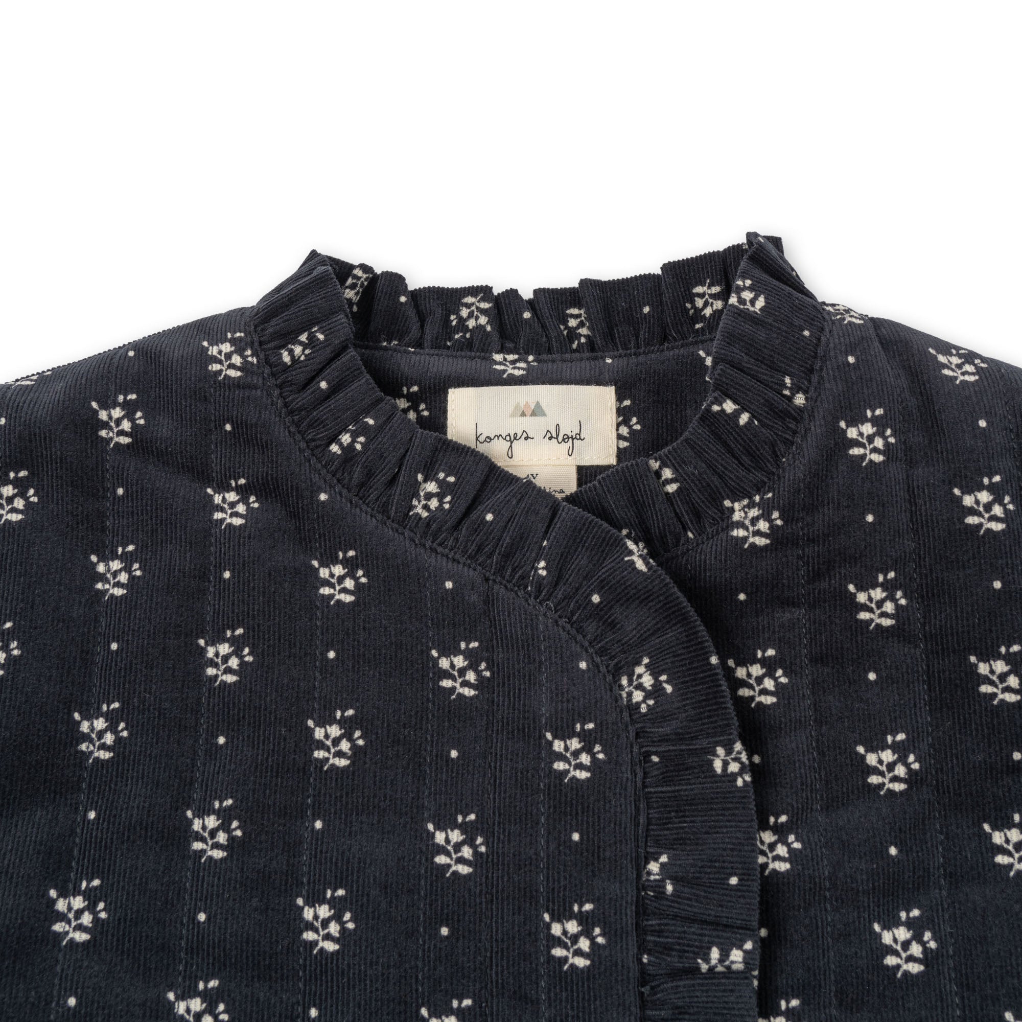 Konges Sløjd A/S JACKETS & COATS saga bloom