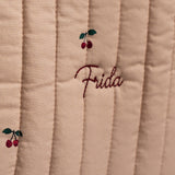 Konges Sløjd A/S DOLL ESSENTIALS cherry blush