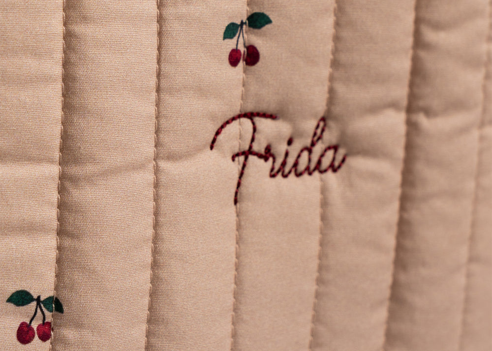 Konges Sløjd A/S DOLL ESSENTIALS cherry blush