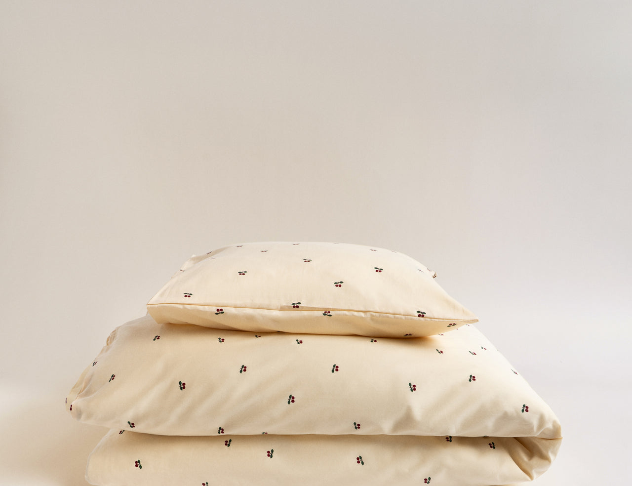 Konges Sløjd A/S ADULT BEDDING cherry