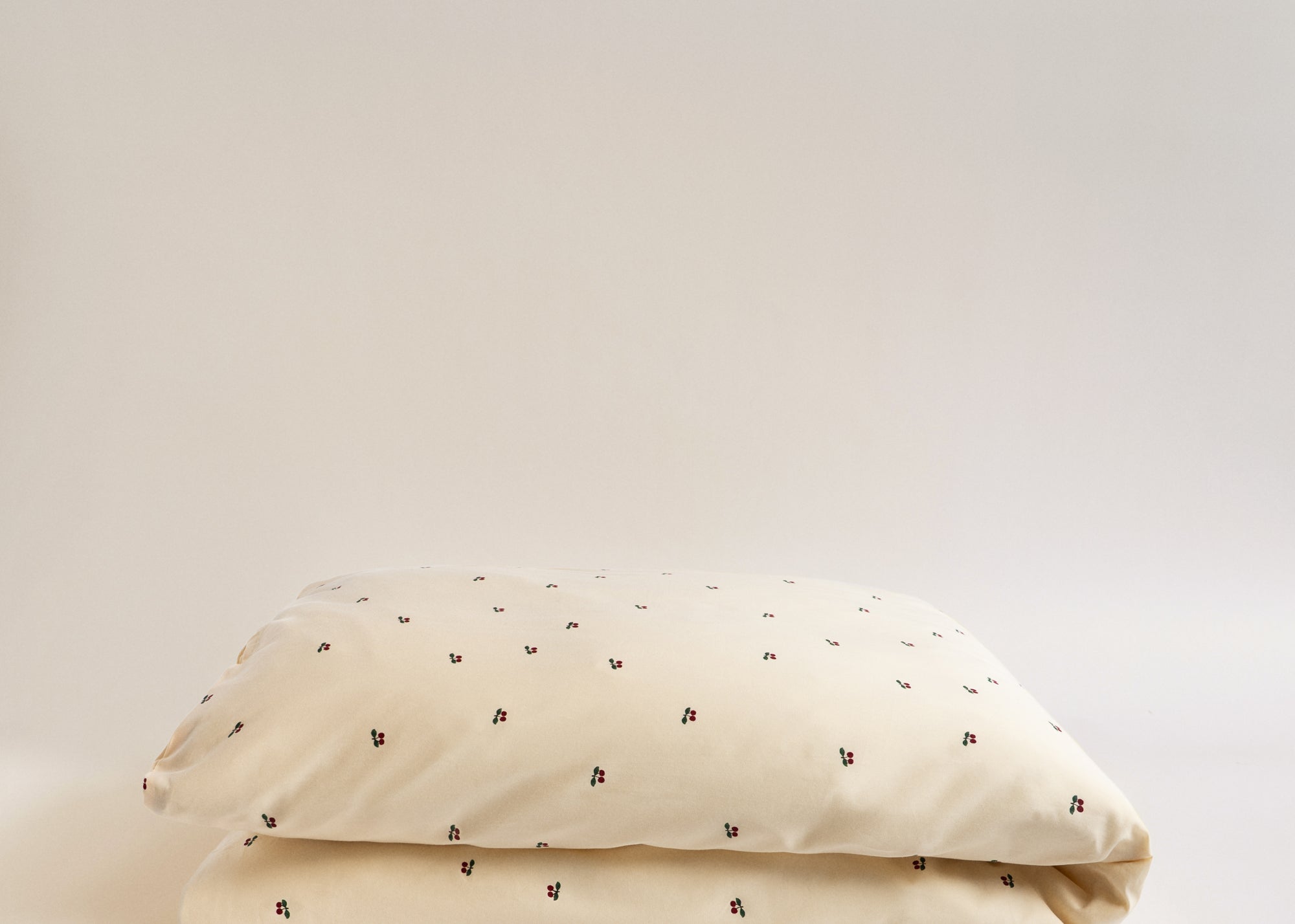 Konges Sløjd A/S ADULT BEDDING cherry