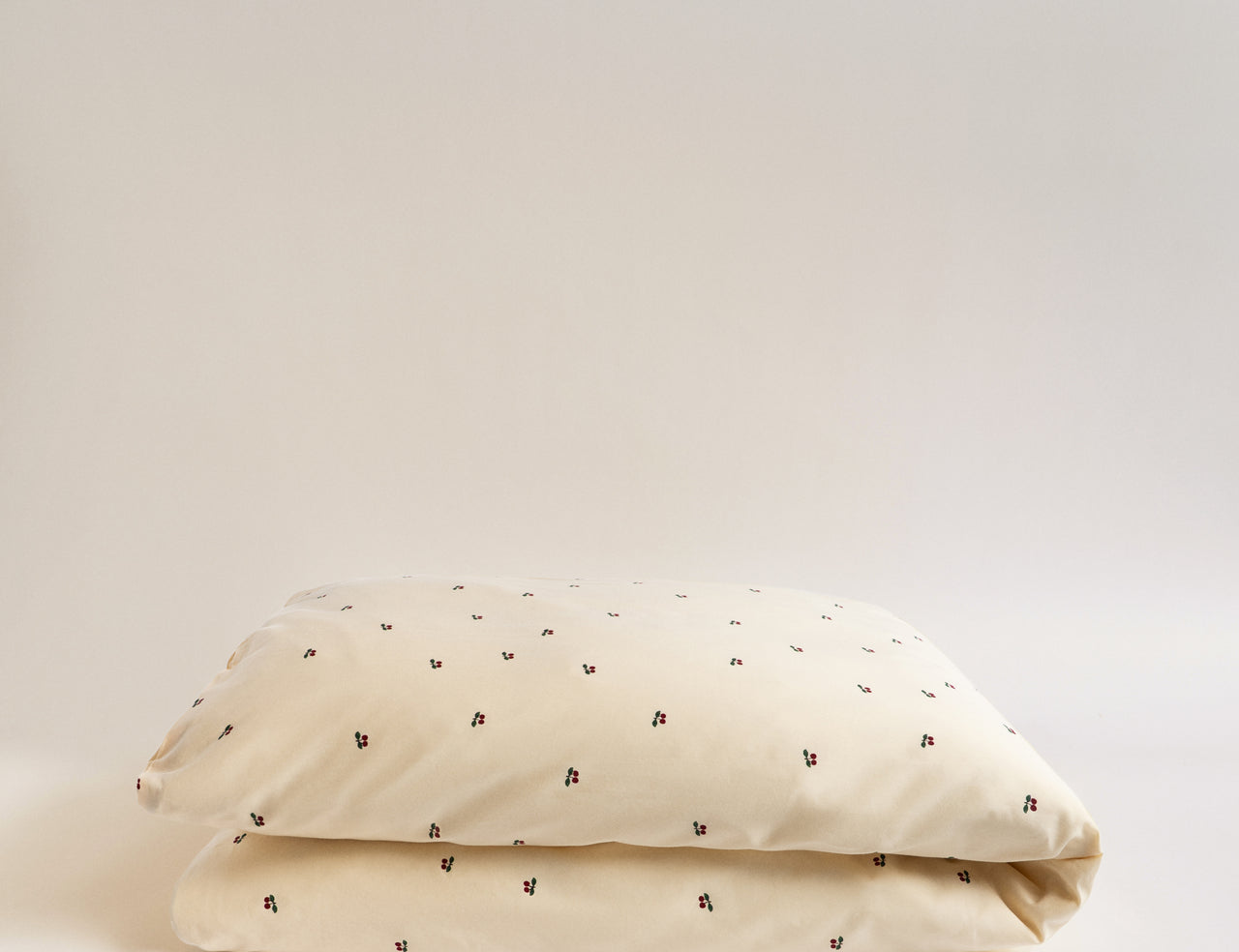 Konges Sløjd A/S ADULT BEDDING cherry