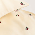 Konges Sløjd A/S ADULT BEDDING cherry