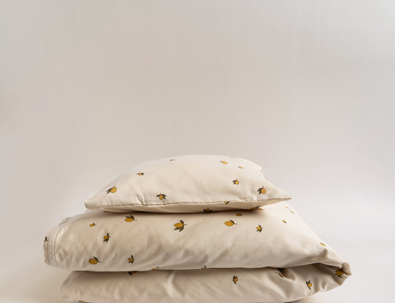 Konges Sløjd A/S ADULT BEDDING lemon