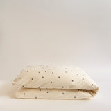 Konges Sløjd A/S JUNIOR BEDDING cherry