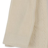 Konges Sløjd A/S Collants white
