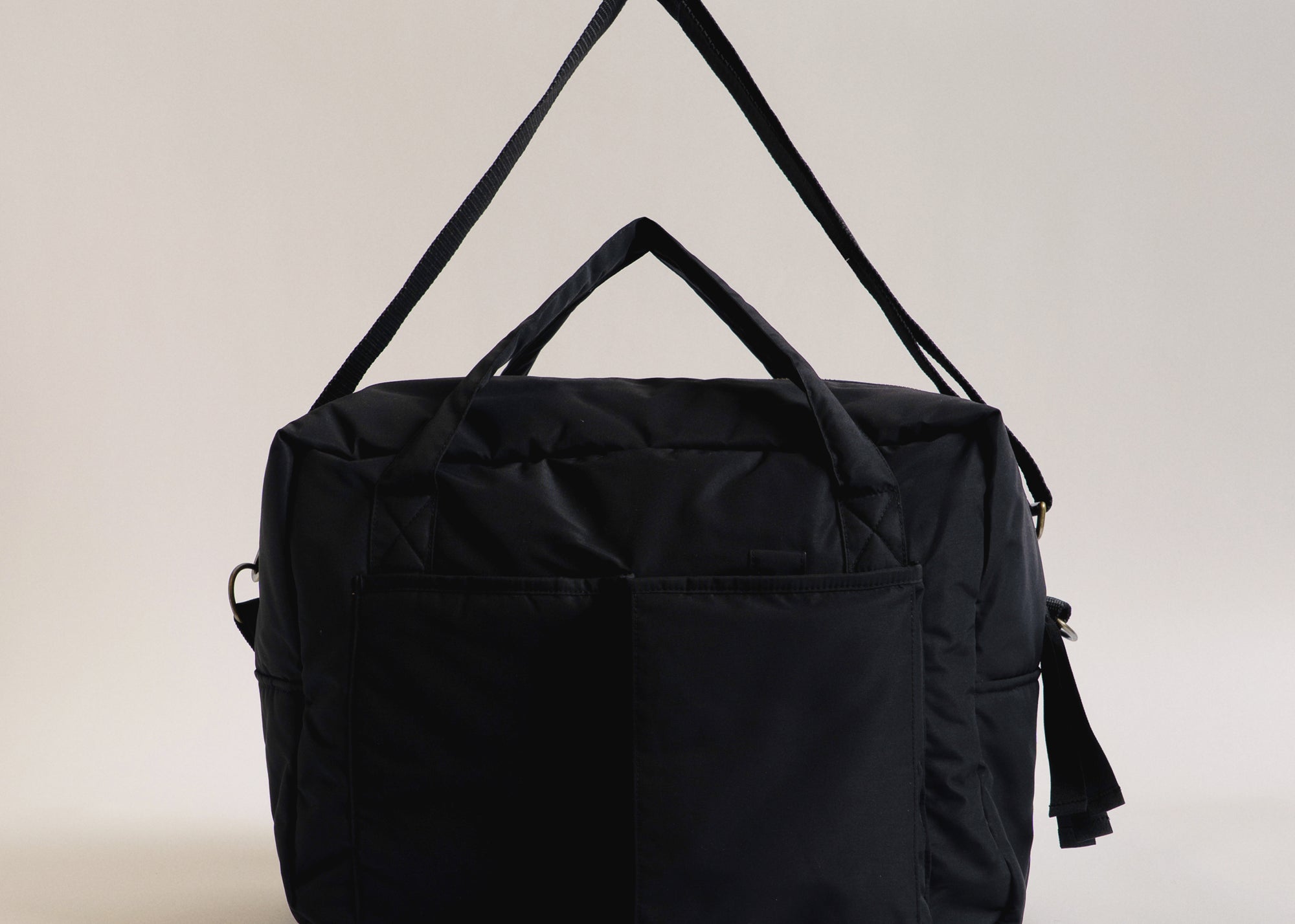 Konges Sløjd A/S CHANGING BAGS black