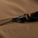 Konges Sløjd A/S CHANGING BAGS walnut