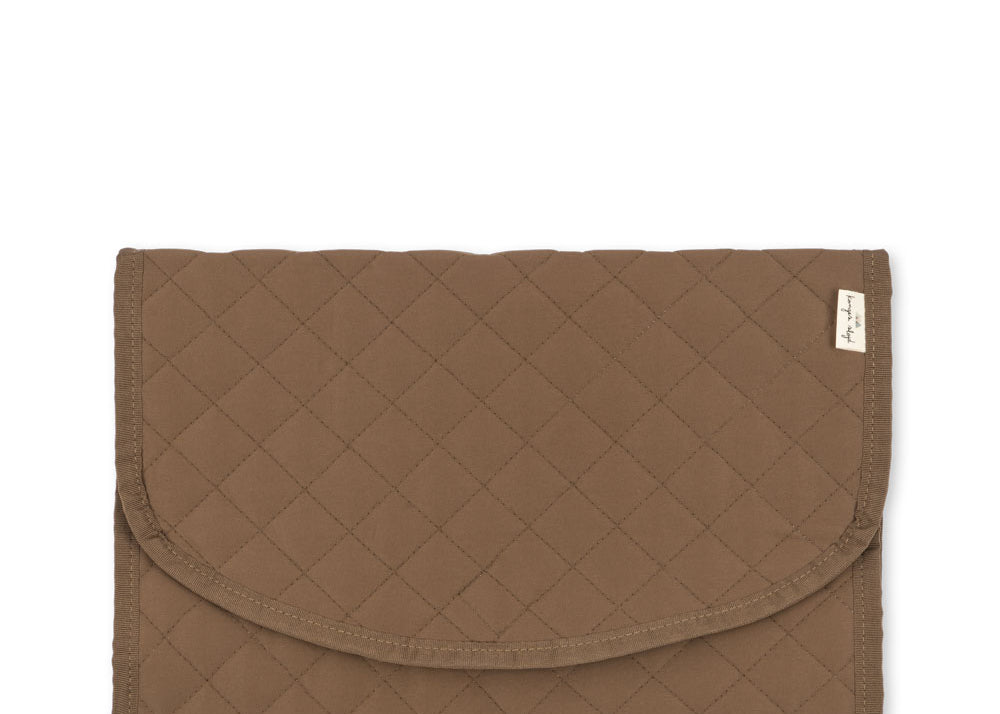 Konges Sløjd A/S sacs à langer walnut