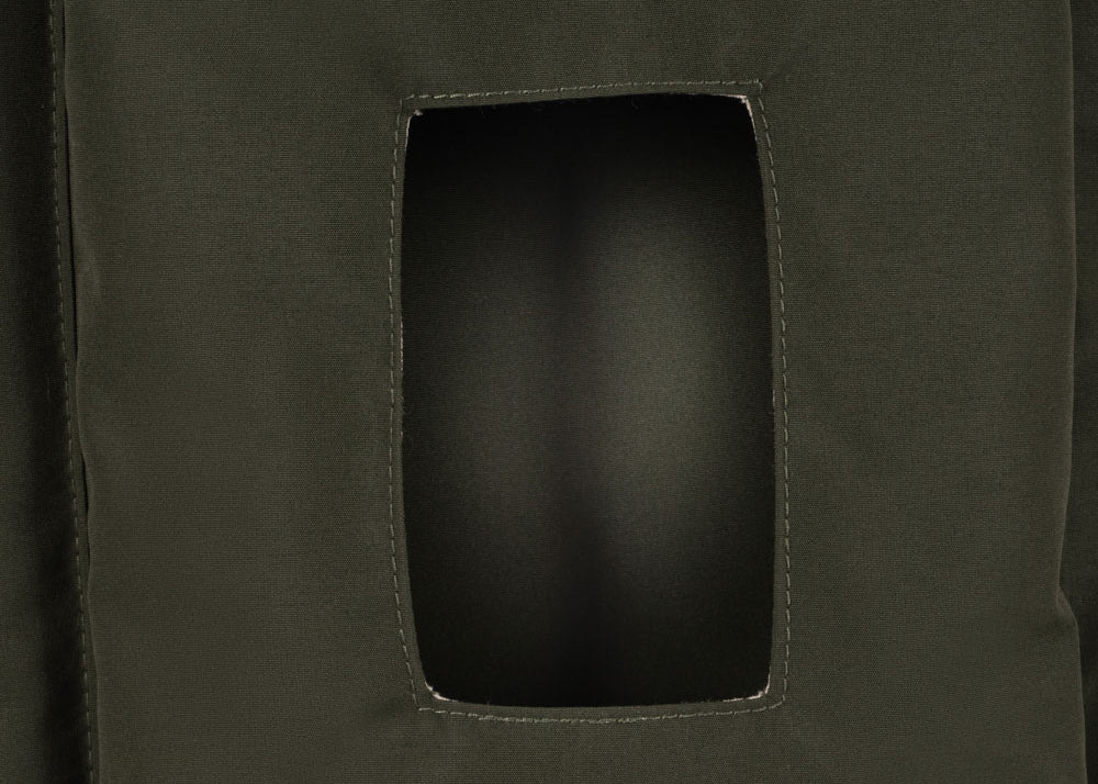 Konges Sløjd A/S sacs à langer moss grey