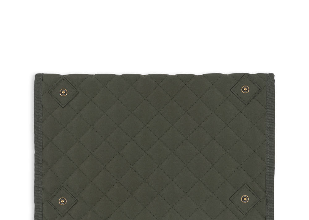 Konges Sløjd A/S sacs à langer moss grey
