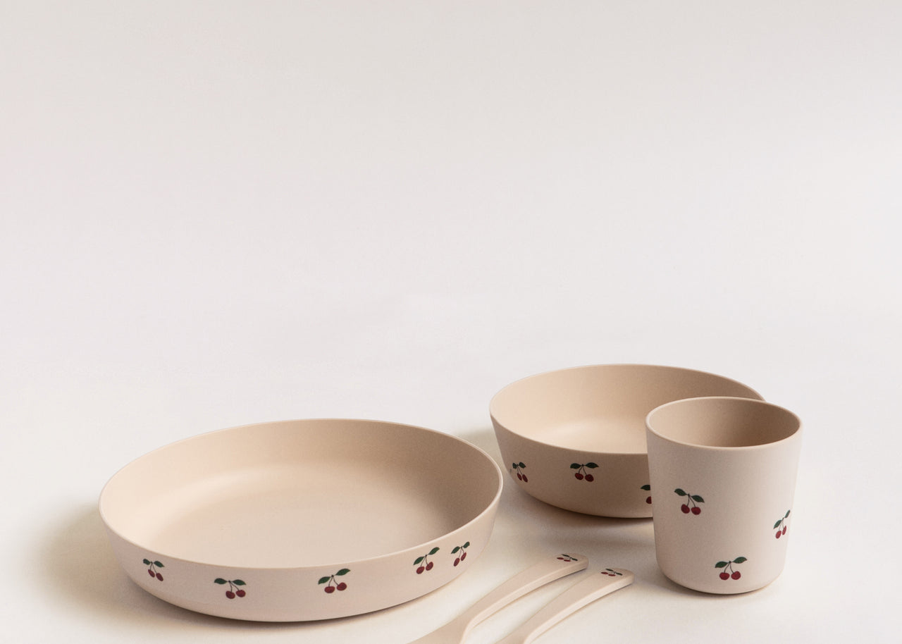 Konges Sløjd A/S TABLEWARE cherry