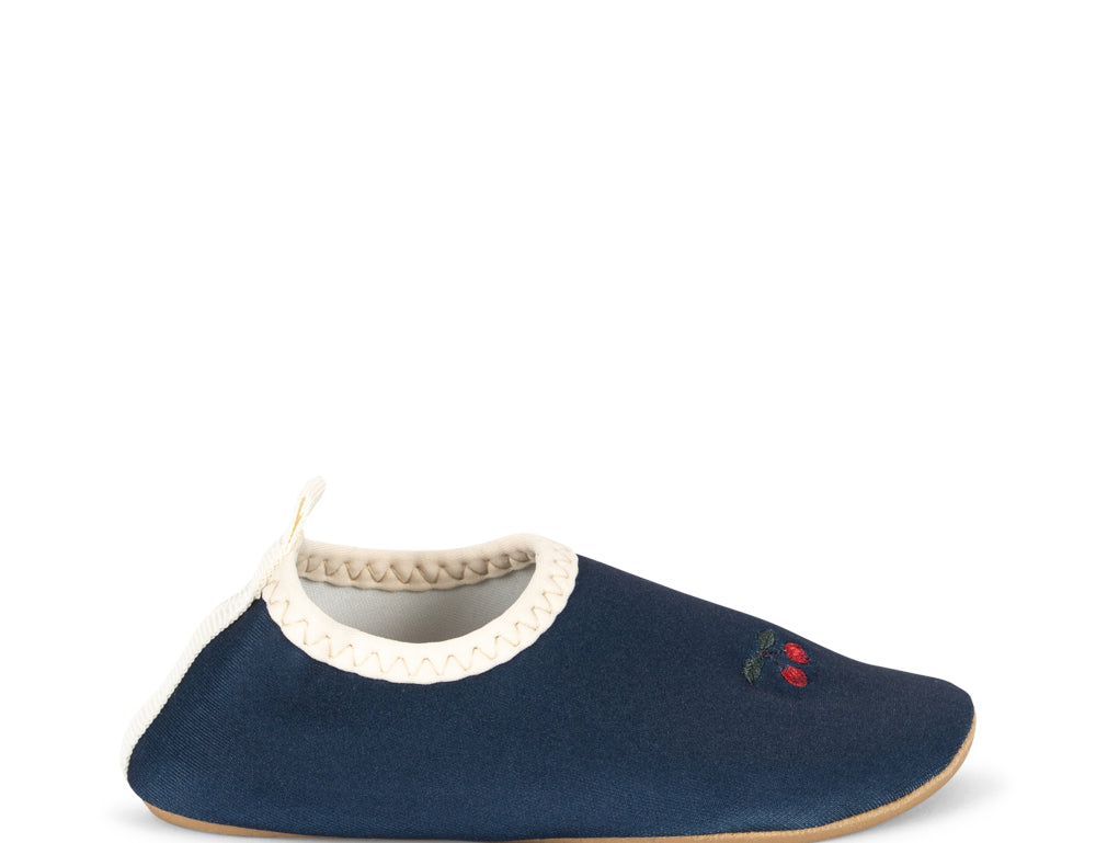 Konges Sløjd A/S UV SWIMSHOES dress blue
