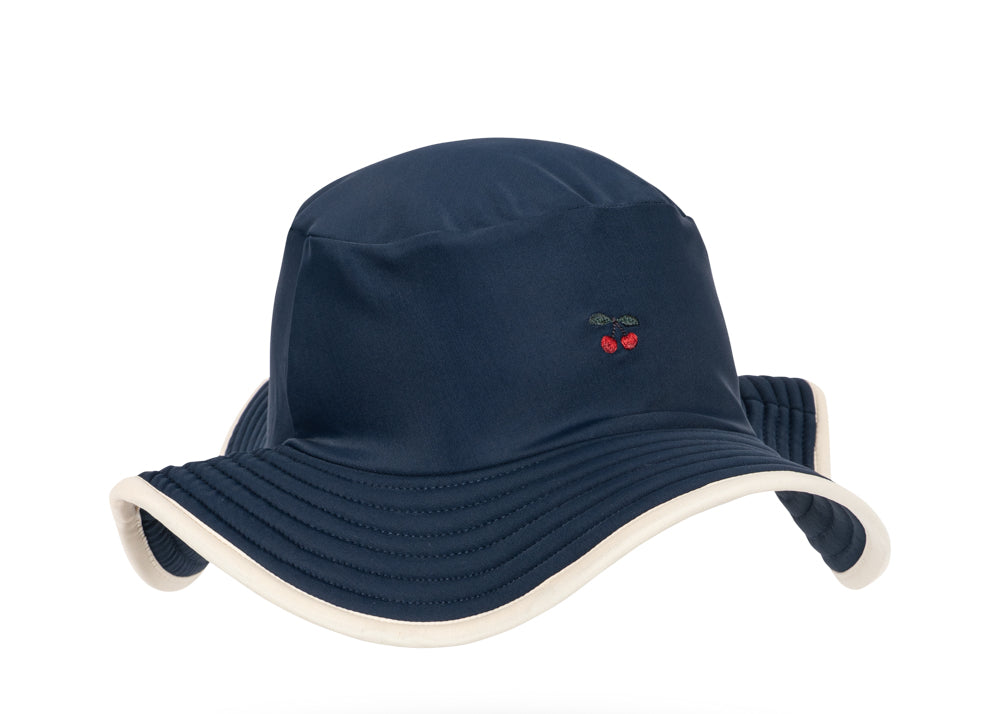 Konges Sløjd A/S UV SWIMHATS dress blue