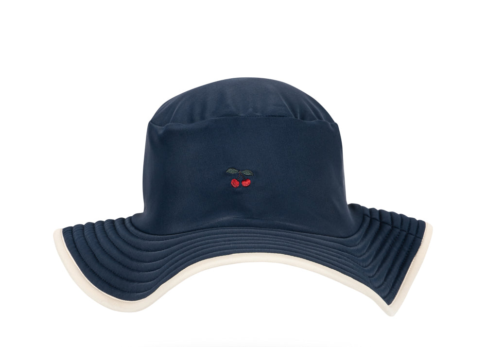 Konges Sløjd A/S UV SWIMHATS dress blue