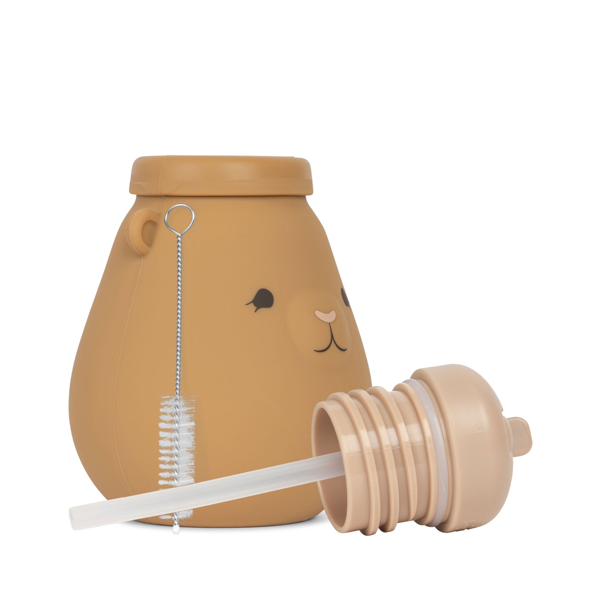 Konges Sløjd A/S bouteilles almond