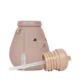 Konges Sløjd A/S bouteilles blush
