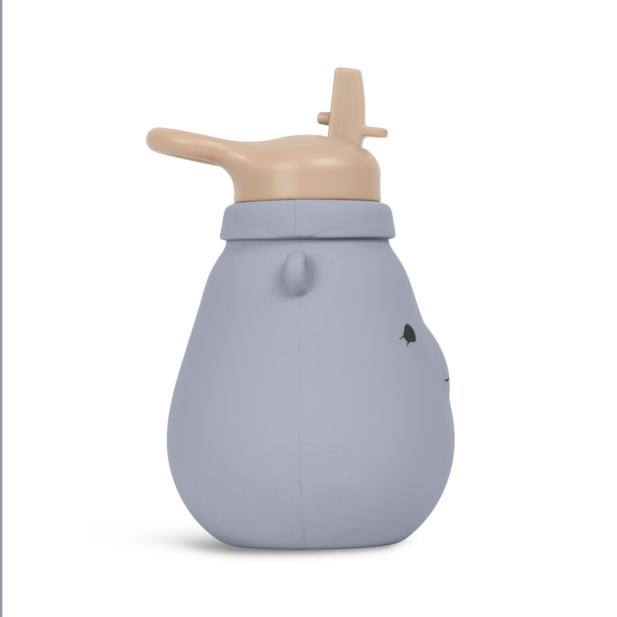 Konges Sløjd A/S bouteilles quicksilver