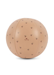 Konges Sløjd A/S ballon de plage cherry blush