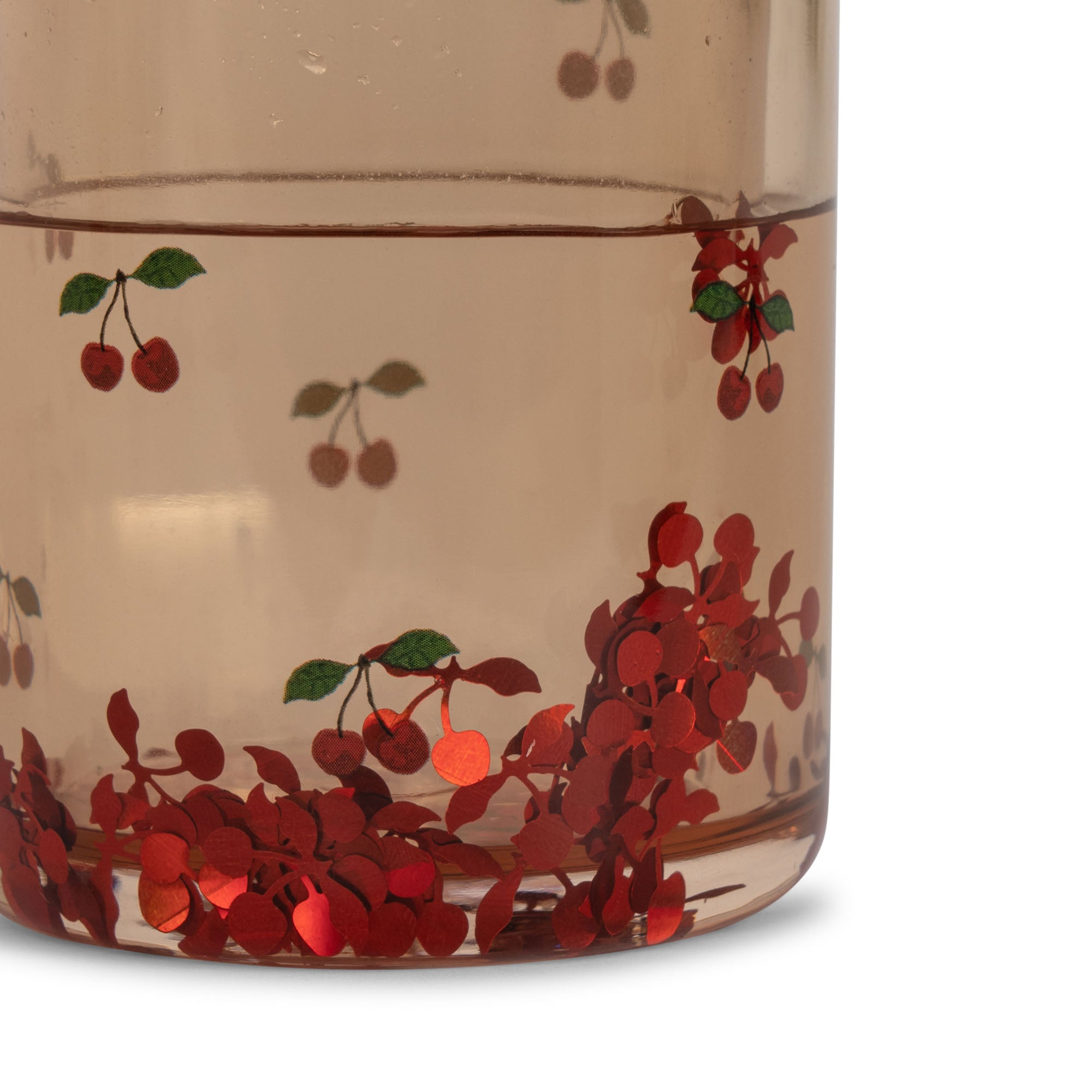 Konges Sløjd A/S Vaisselle pour enfants cherry