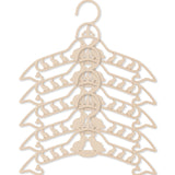 Konges Sløjd A/S décorations creme