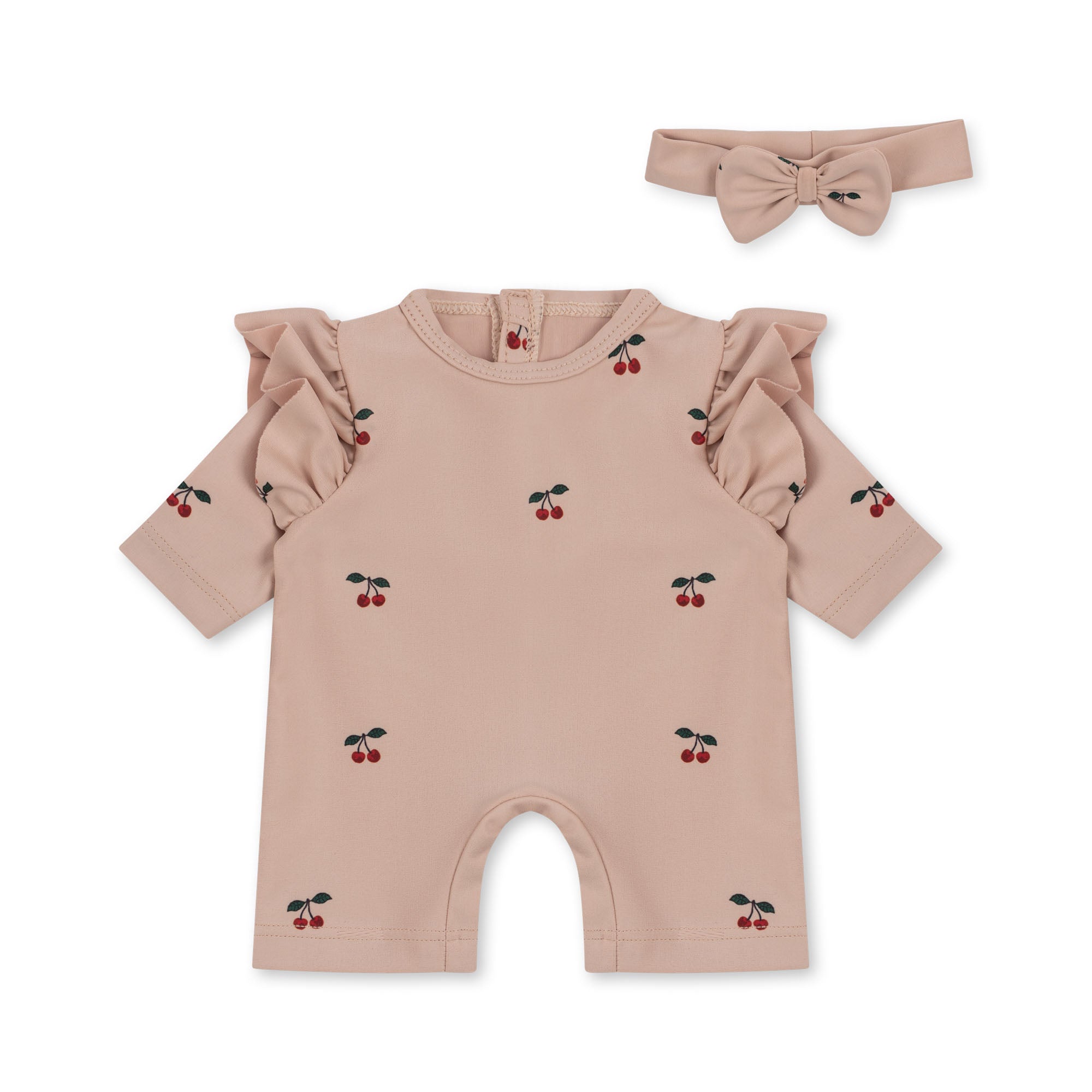 Konges Sløjd A/S Peluches cherry blush