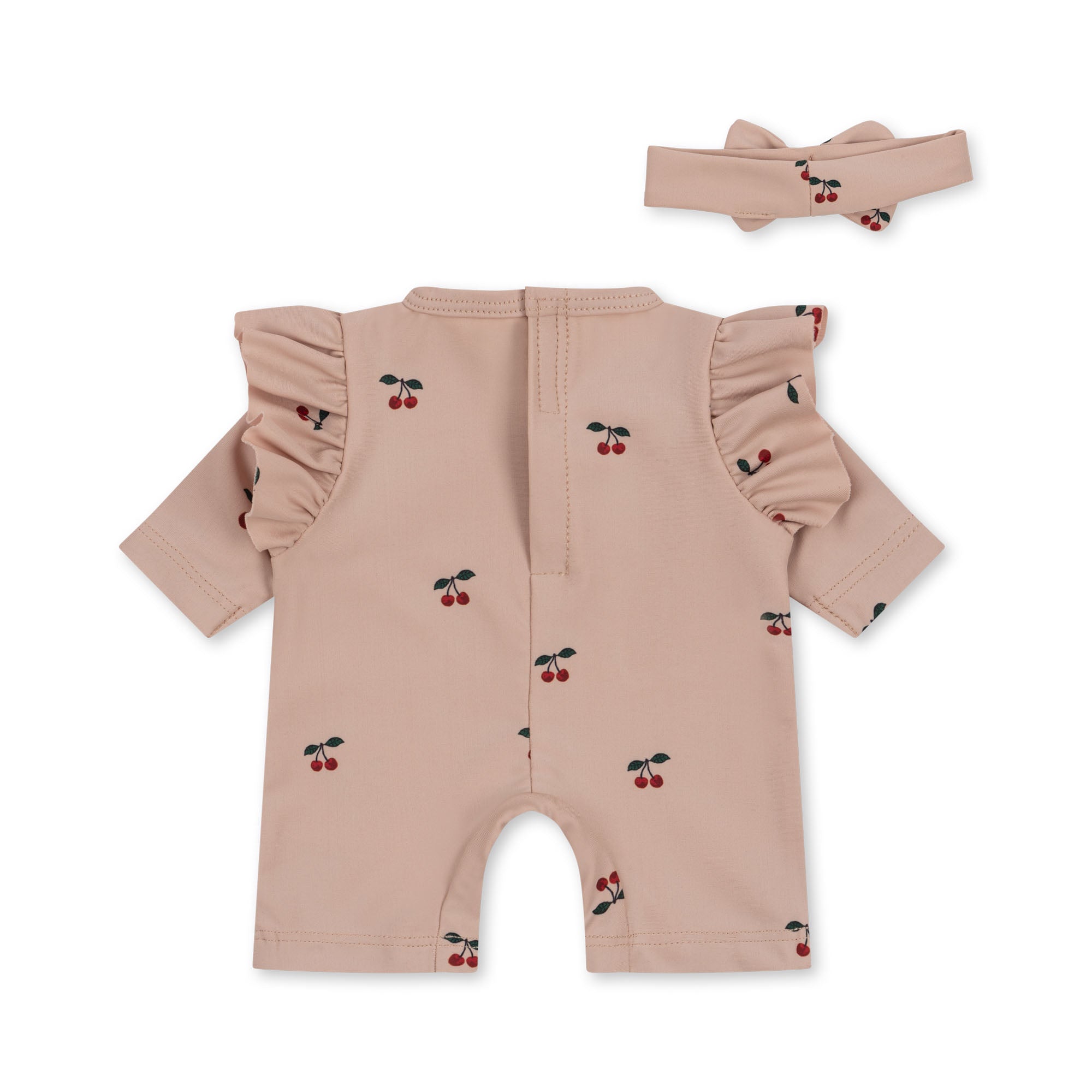 Konges Sløjd A/S Peluches cherry blush