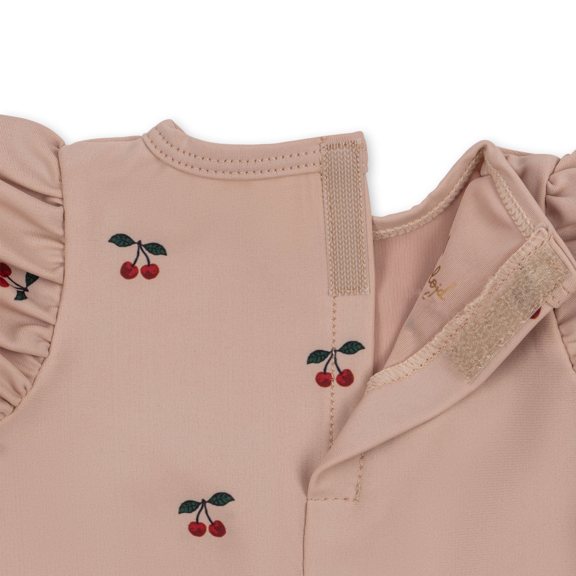 Konges Sløjd A/S Peluches cherry blush