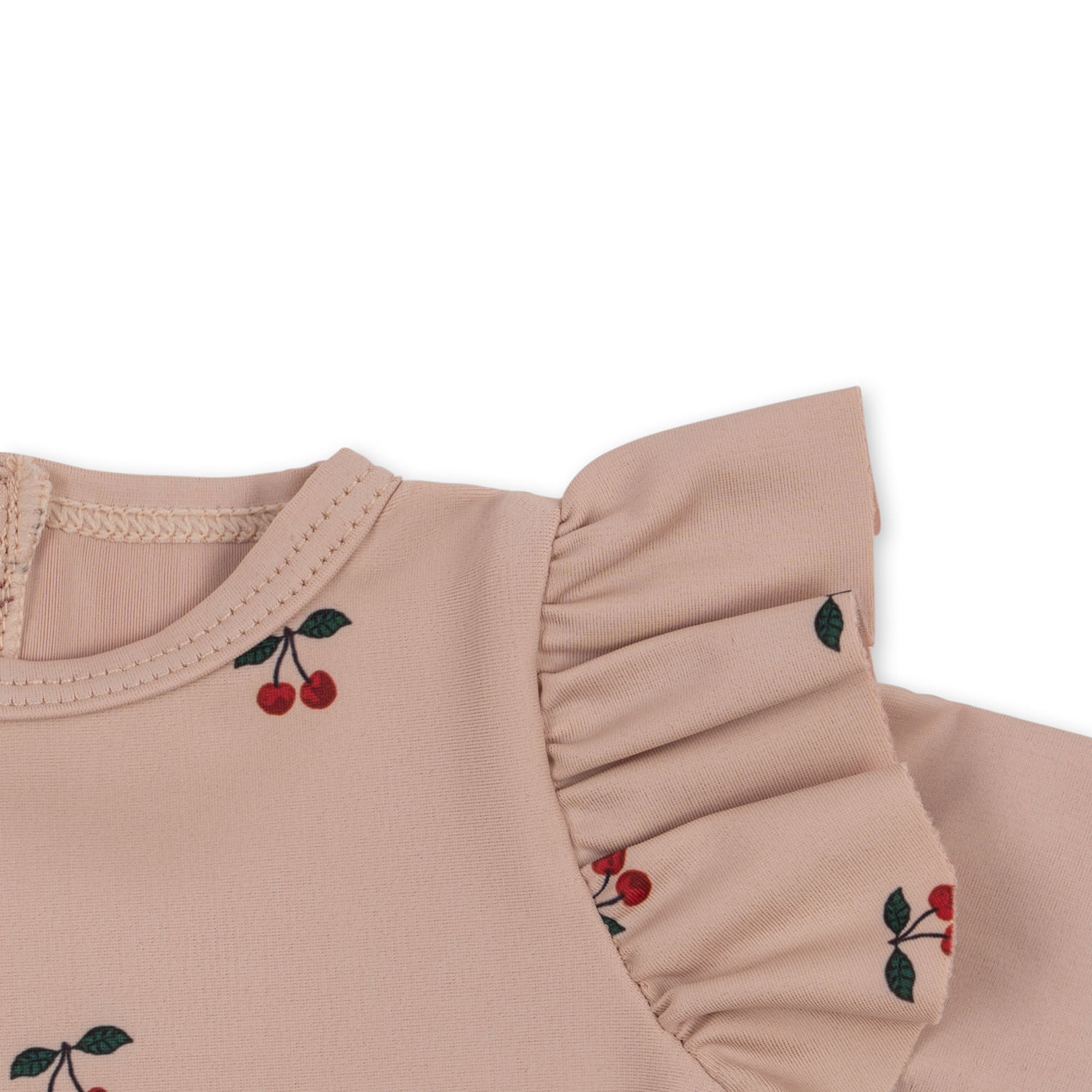 Konges Sløjd A/S Peluches cherry blush
