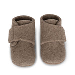 Konges Sløjd A/S Chaussures d'intérieur camel