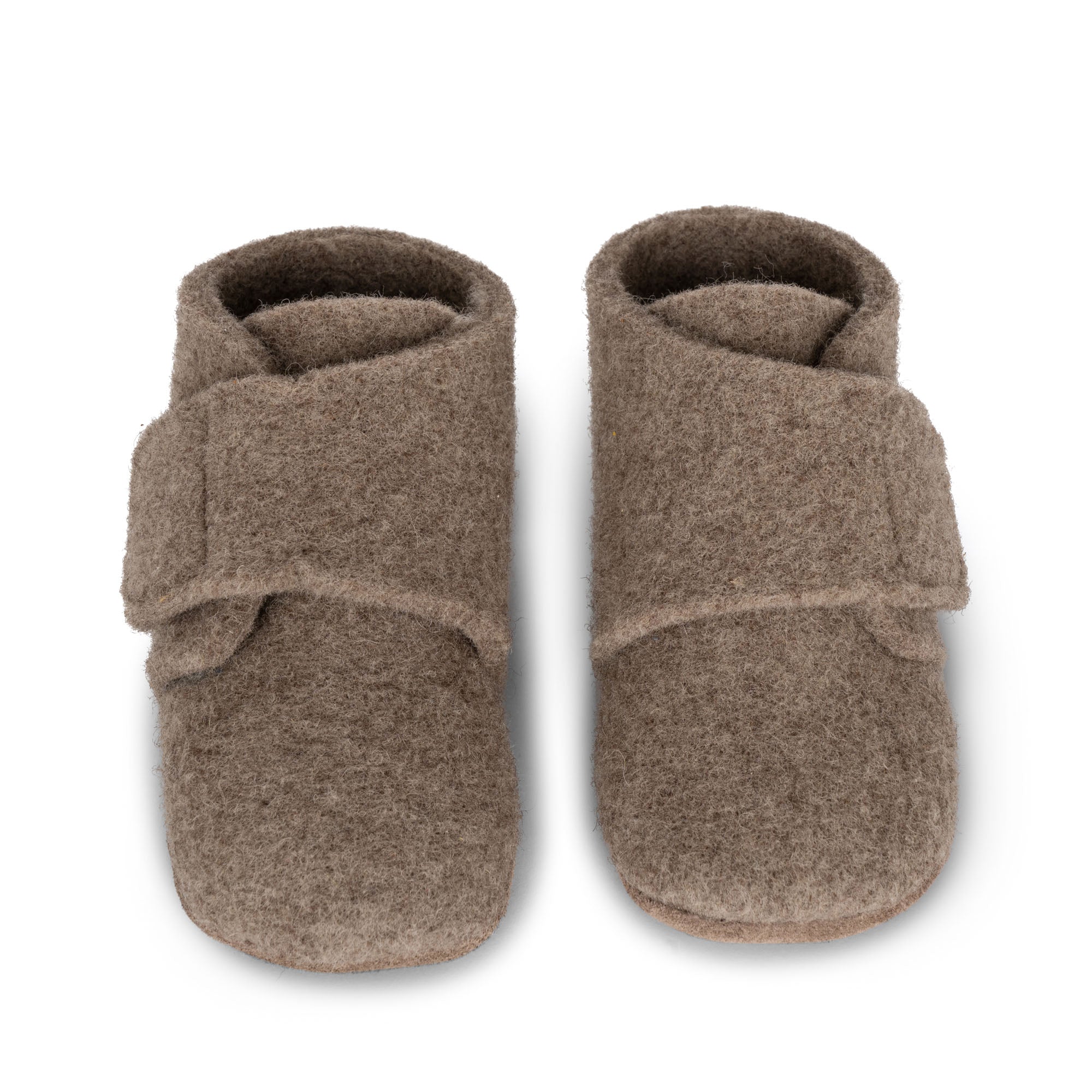 Konges Sløjd A/S Chaussures d'intérieur camel