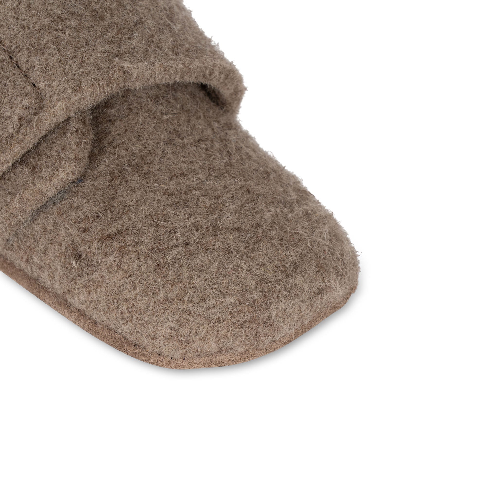Konges Sløjd A/S Chaussures d'intérieur camel