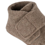 Konges Sløjd A/S Chaussures d'intérieur camel