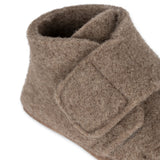 Konges Sløjd A/S Chaussures d'intérieur camel